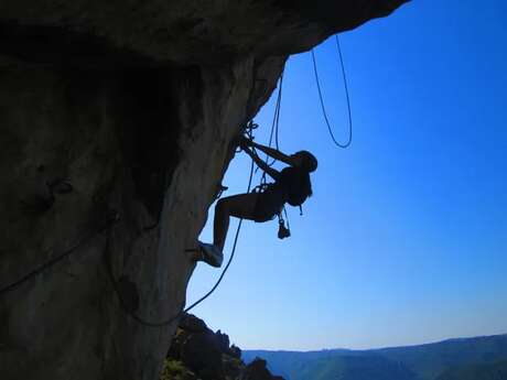 B&ABA Sport Nature - Via Ferrata