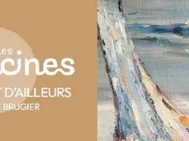 Galerie les Capucines : D'ici et d'ailleurs