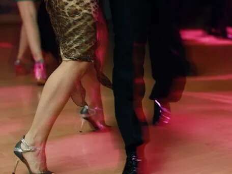 Thés dansants Thés dansants