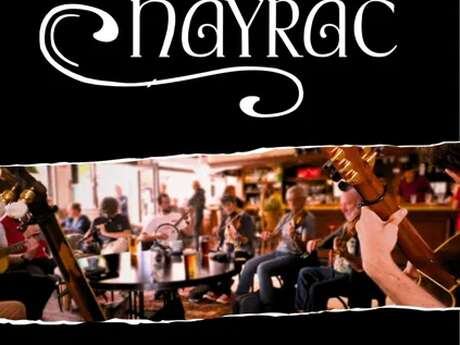 Festival - Eire in Nayrac