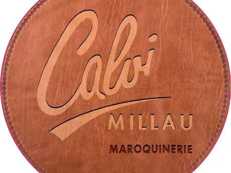 Calvi Millau Maroquinerie