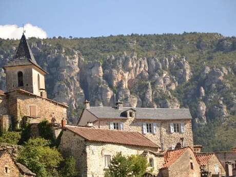 L'Oustal de la Fontaine