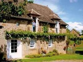 Gîte rural au Mindic
