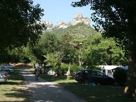 Camping Municipal de Brouillet