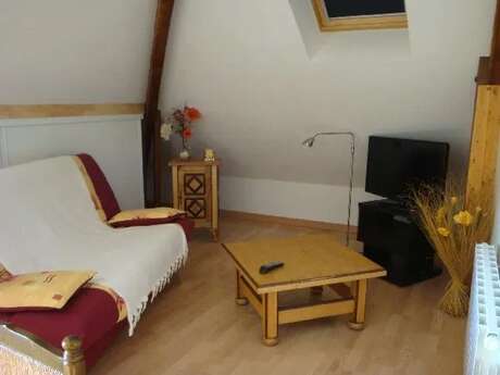 Appartement Mezy Bozouls