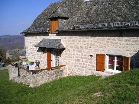 Maison de caractère 3/5 personnes