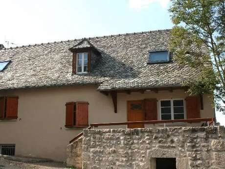 Maison de caractère 8/10 personnes