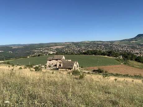 La Ferme aux Anes - Domaine des Combes  Gîte Pimprenelle et Charlotte