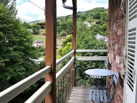 Gîte rural Marie Rose