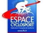 Espace cyclo sport FFC (circuits vélo) au départ d'Entraygues