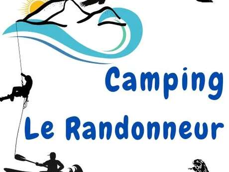 Camping Le Randonneur