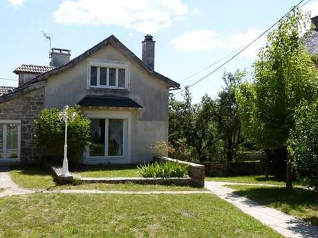 Gîte de la Cardabelle