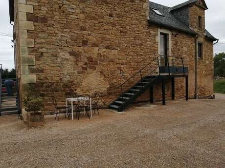 Petit Gîte des Camps