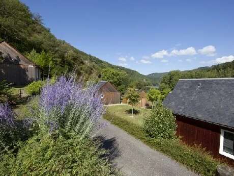 Parc résidentiel de Loisirs Le Bastié