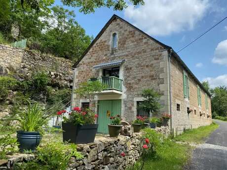 Gîte de Coussane 2