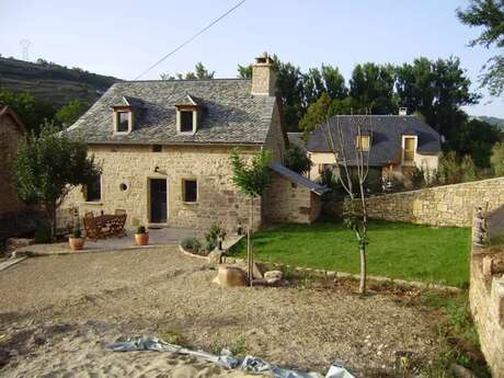 Gîte du Tailleur