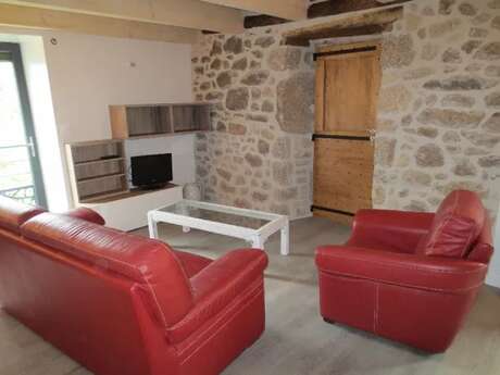 Gite rural La Maison de Jeanne et Louis