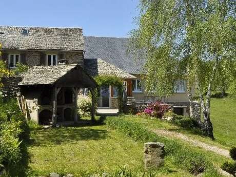 La Belle Aubrac