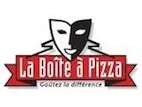 La Boîte à Pizza