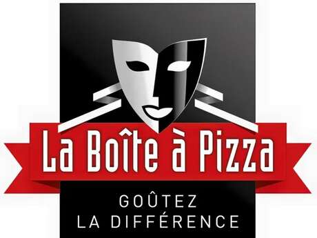 La Boîte à Pizza