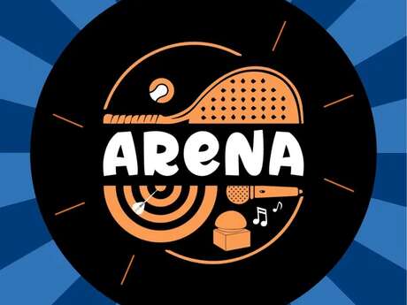 Quiz Room Rodez - Arena