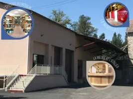 Le Moulin de Coudoustrines