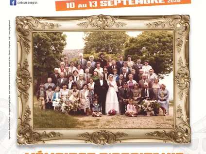 Festival de cinéma "Mémoires d'Occitanie"