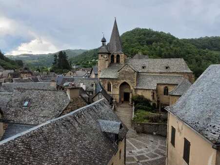 Église Saint-Fleuret