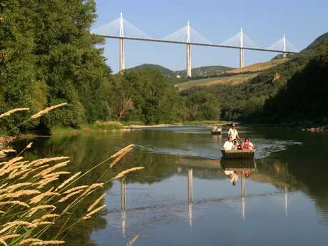 Les Bateliers du Viaduc