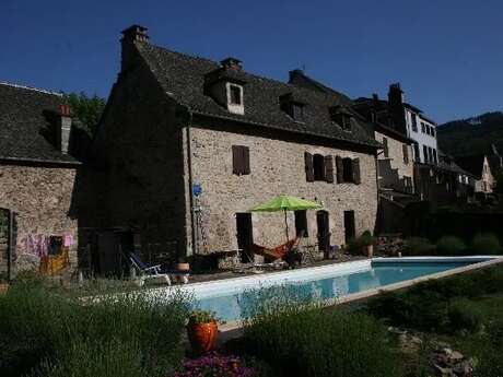 Ca Gîte sur Truyère