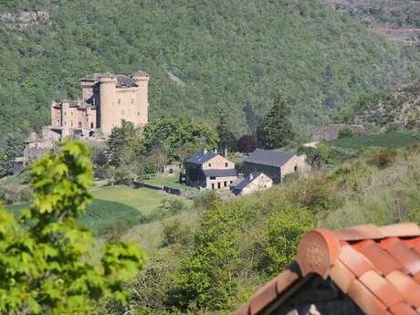 Grand Gîte de Cabrières