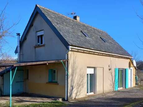 Serge Izac - Crussac