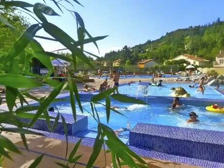 Camping Sandaya Les Rivages