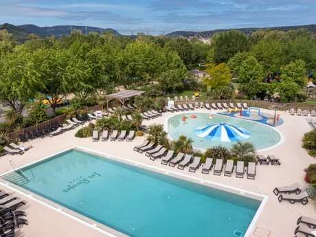 Camping Sandaya Les Rivages