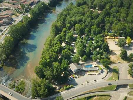 Camping 2 Rivières