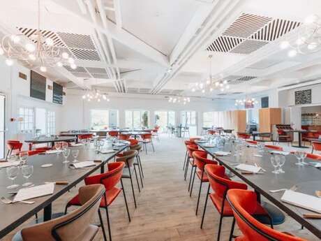 La Cazelle du Causse Comtal