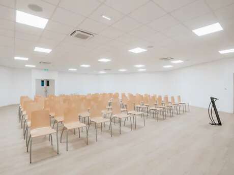 Hôtel Restaurant Spa Causse Comtal