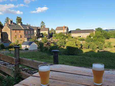 Microbrasserie Bibemus