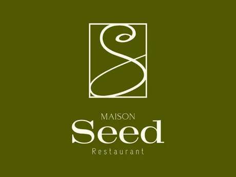 Maison Seed Restaurant