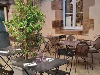 La maison de Cécile et Aimé