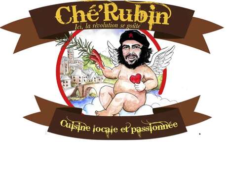 Ché'Rubin