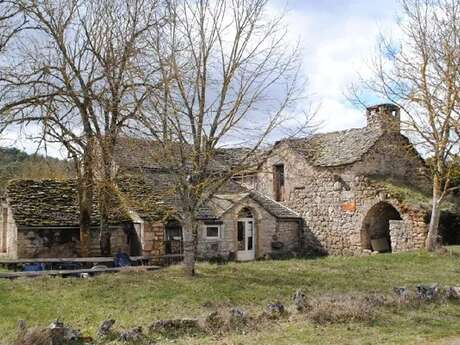 Ferme Auberge de La Tindelle