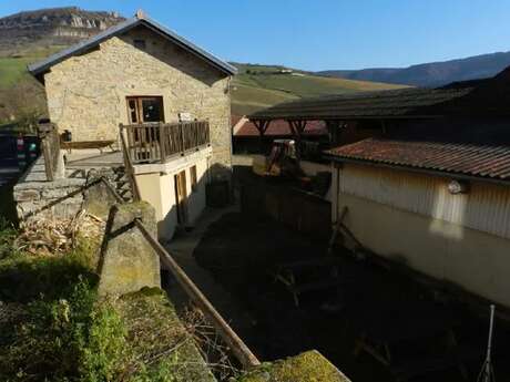 Ferme Pédagogique et d'Animation de Prignolles