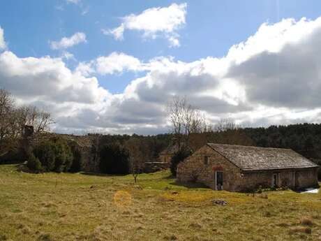 Ferme Auberge La Tindelle