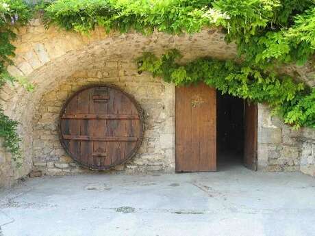 Domaine de la Cardabelle