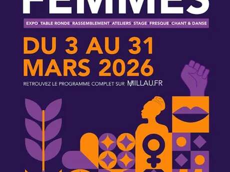 Journée internationale des Droits des Femmes
