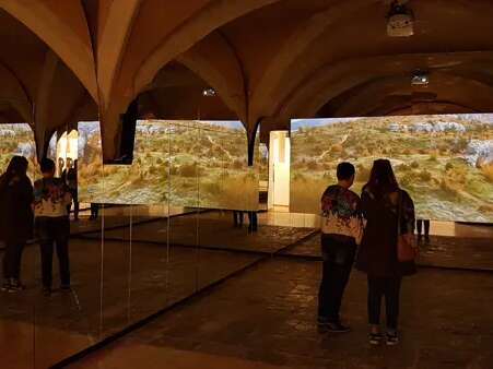 Office de Tourisme Millau Grands Causses