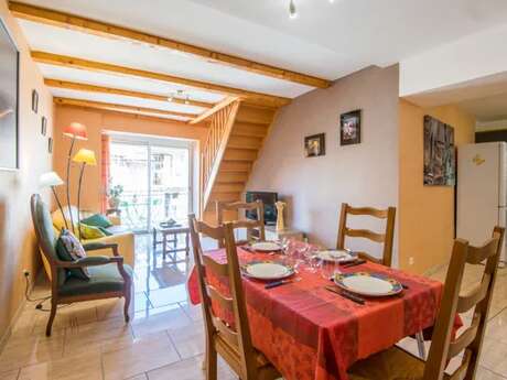 La Maison le Vieux Creissels