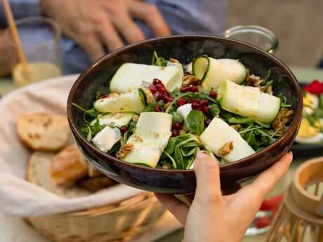 Hôtel Campanile Nature - Salle de séminaire