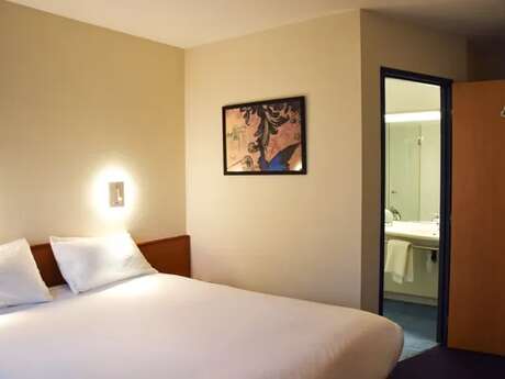 B&B HOTEL Rodez Bourran